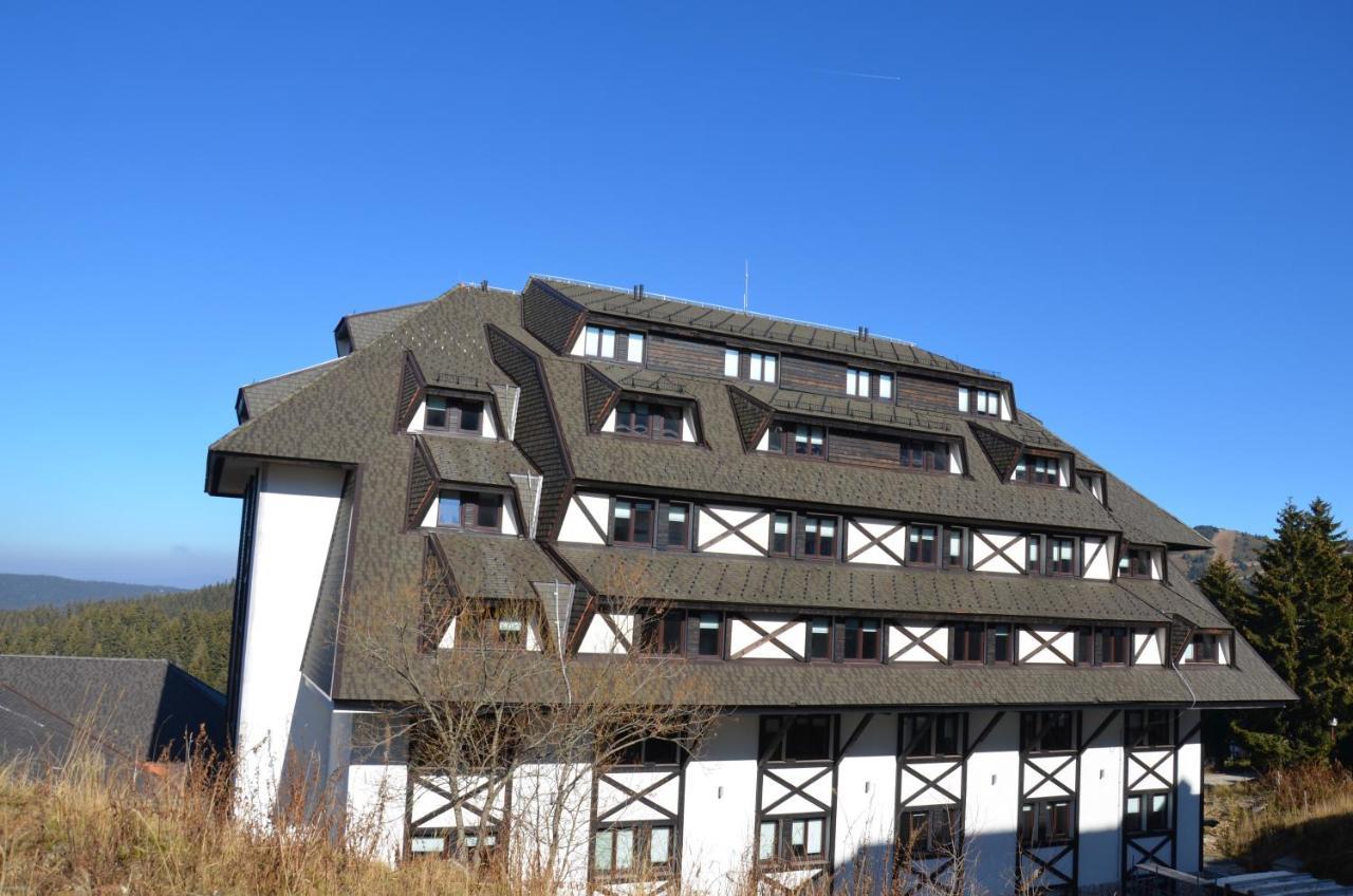 Zupa Wellness & Spa Kopaonik Exterior foto