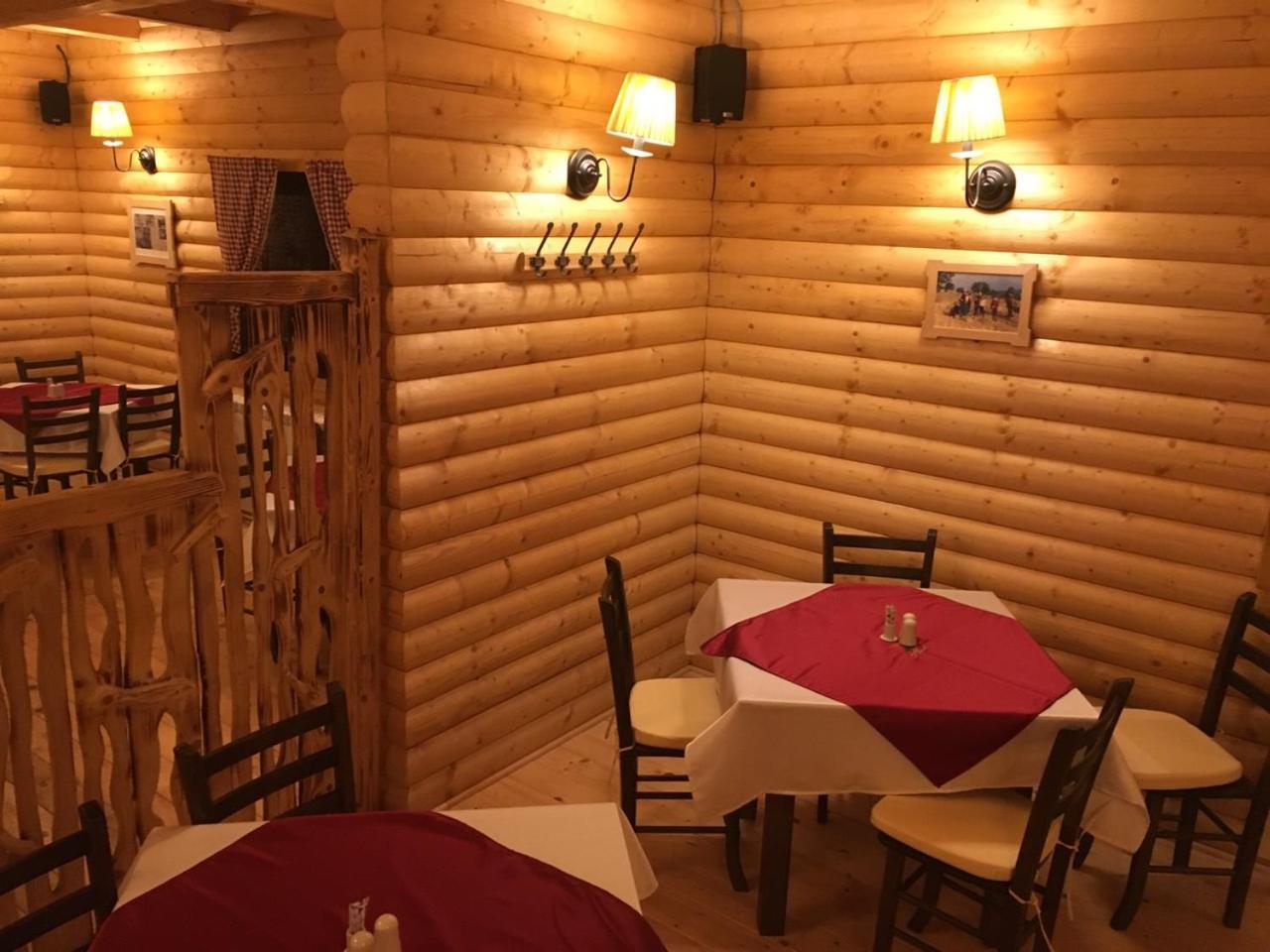 Zupa Wellness & Spa Kopaonik Exterior foto