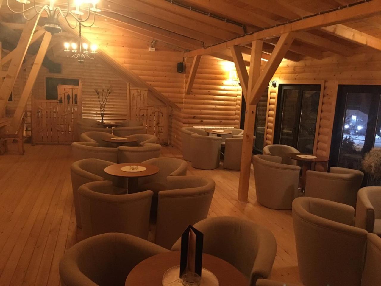 Zupa Wellness & Spa Kopaonik Exterior foto