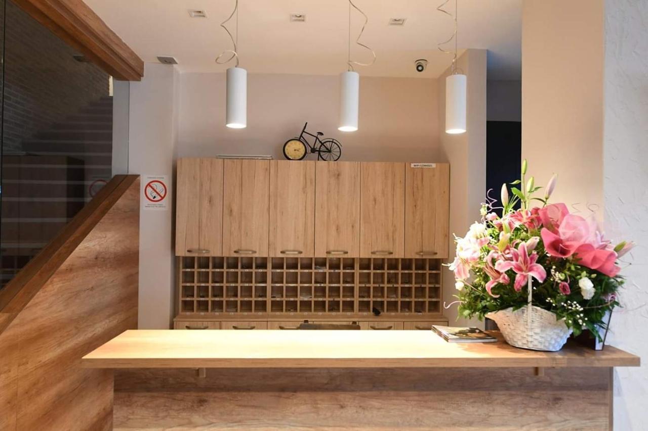 Zupa Wellness & Spa Kopaonik Exterior foto